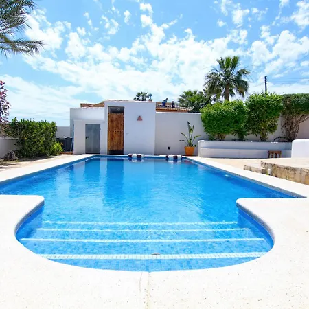 Casa Arons *