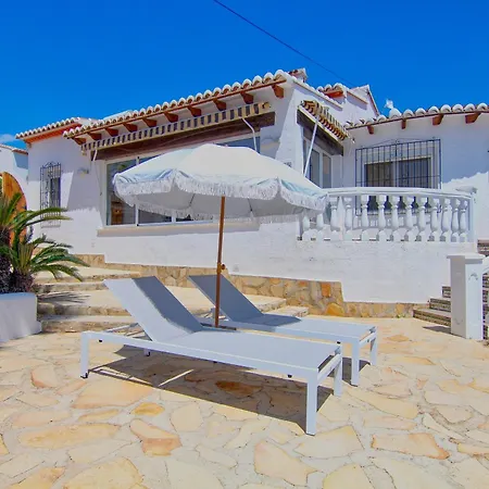 Casa Arons 别墅