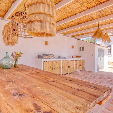 Willa Casa Arons *