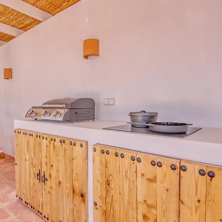 Casa Arons