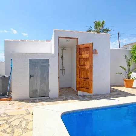 Casa Arons