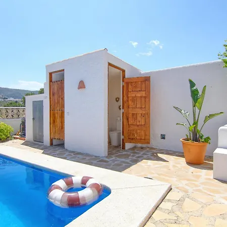 Casa Arons
