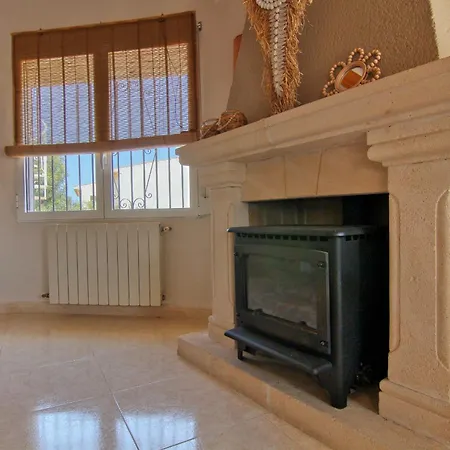 Casa Arons * Benitachell