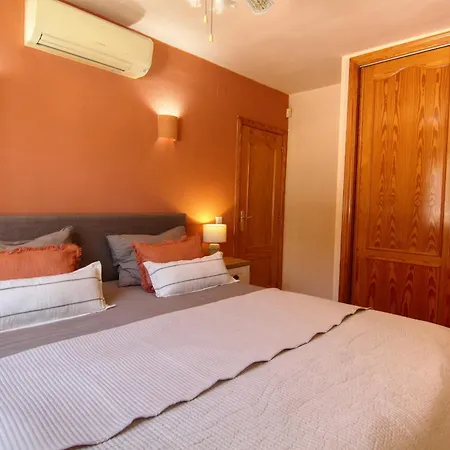Casa Arons 贝尼塔切利
