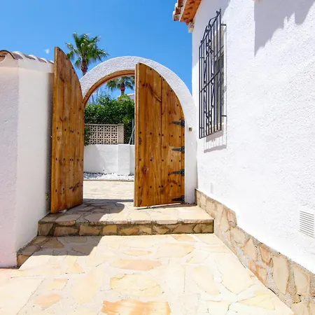 Casa Arons *