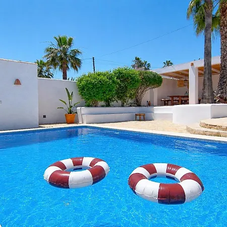 Willa Casa Arons *